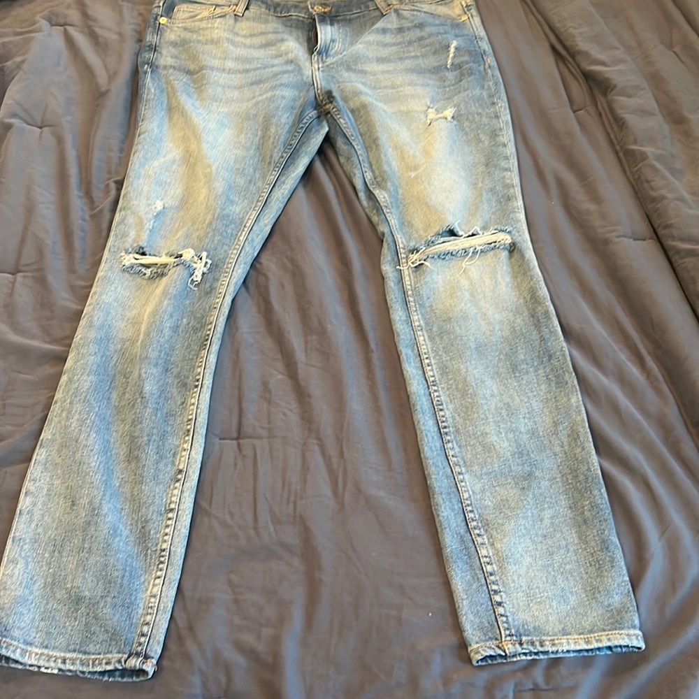 H&M Jeans